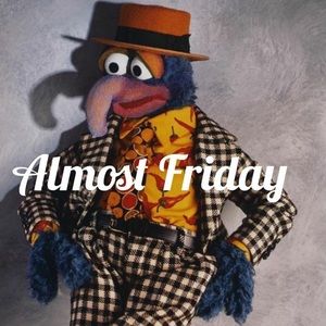 Meet your Posher, Anthony